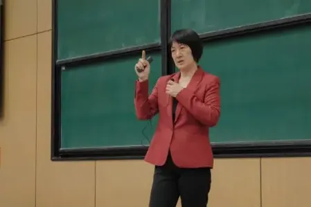 新学期伊始
