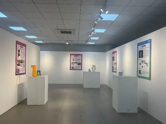 为你展示青春多彩